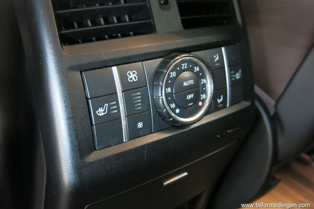 Bild 11 på Mercedes-Benz GL