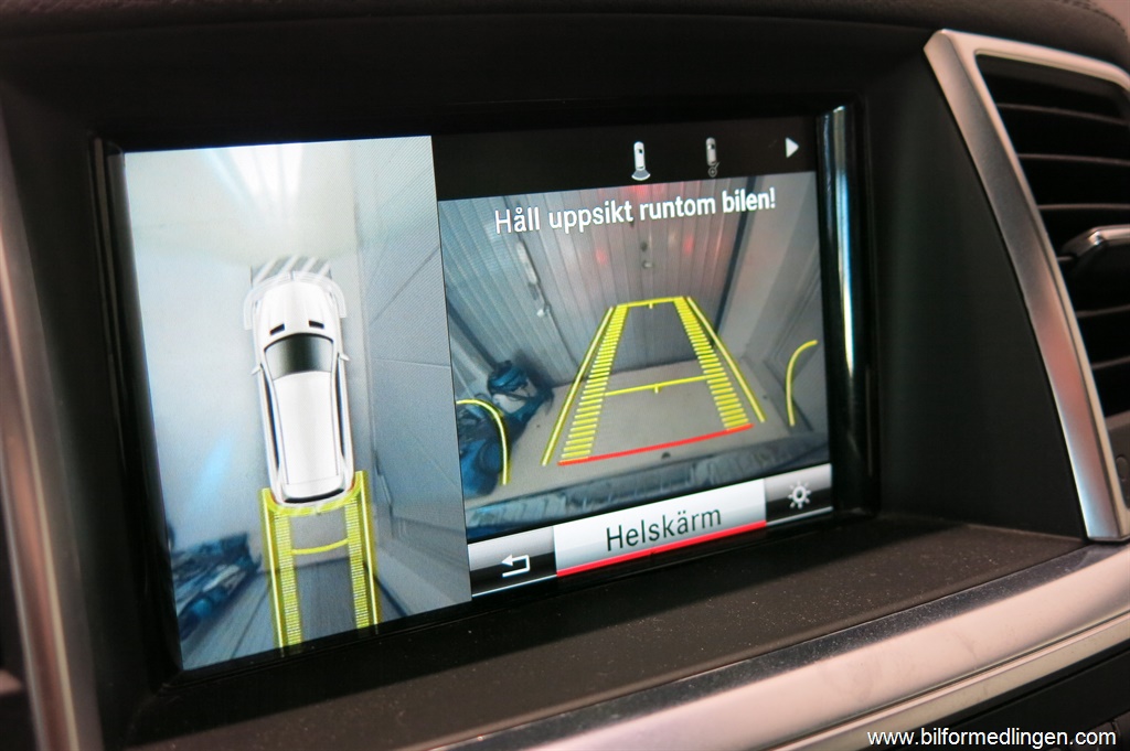 Bild 15 på Mercedes-Benz GL