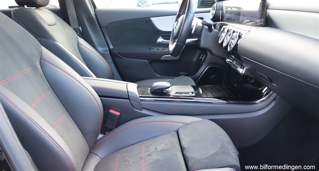 Bild 5 på Mercedes-Benz A