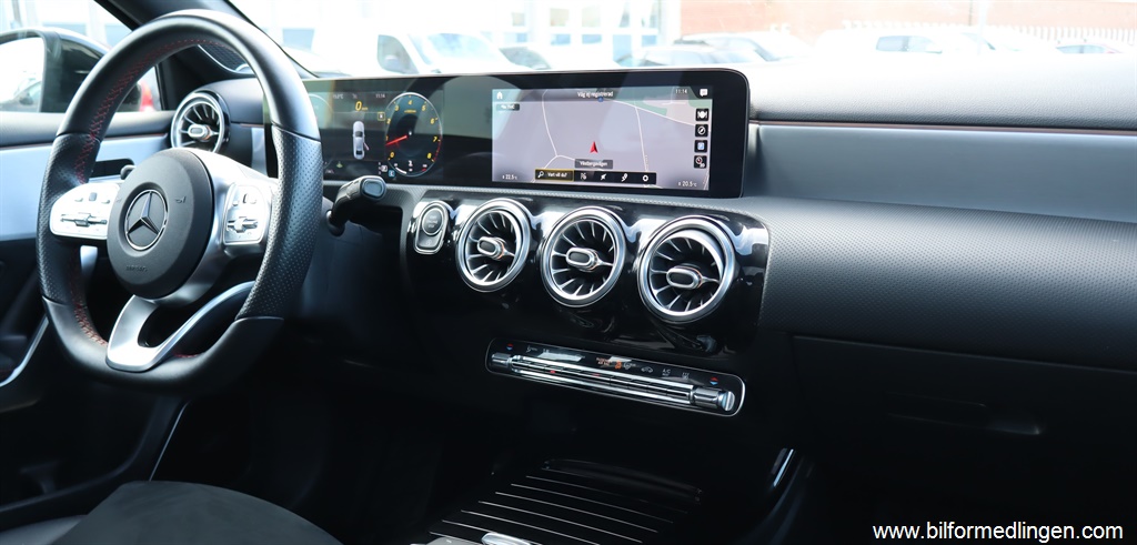 Bild 7 på Mercedes-Benz A