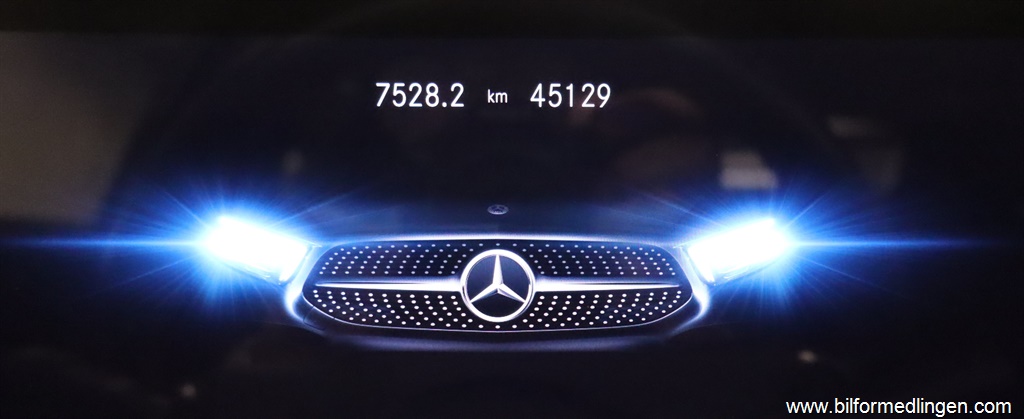 Bild 9 på Mercedes-Benz A