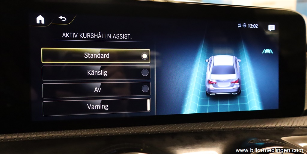 Bild 13 på Mercedes-Benz A