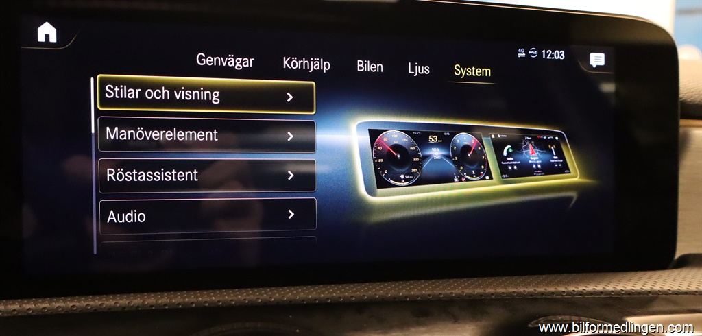 Bild 16 på Mercedes-Benz A