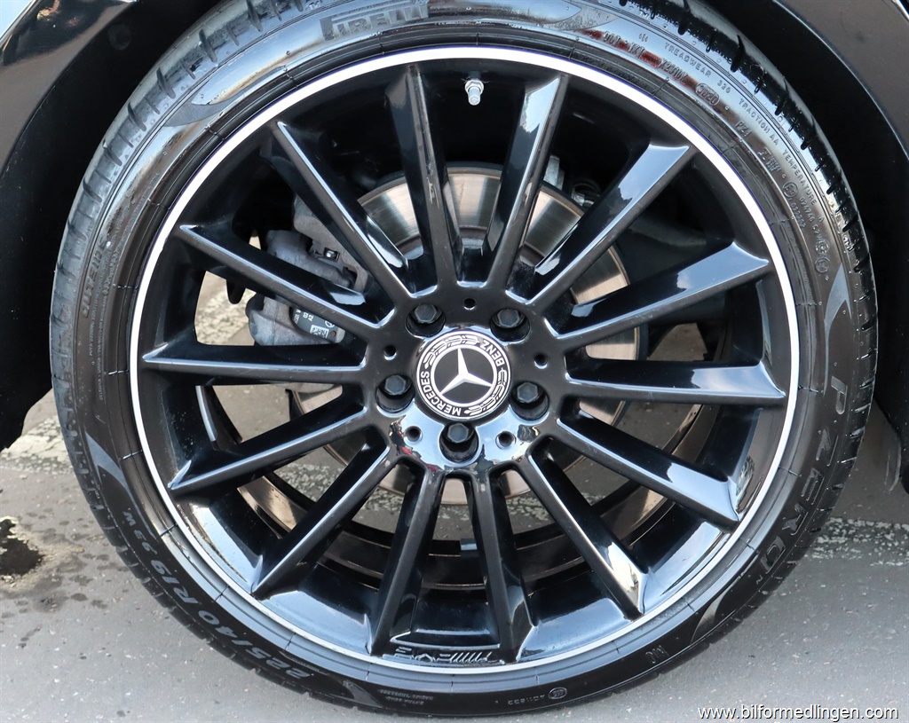 Bild 19 på Mercedes-Benz A