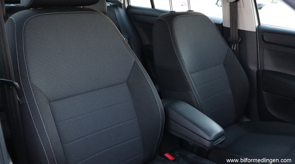 Bild 6 på Skoda Rapid