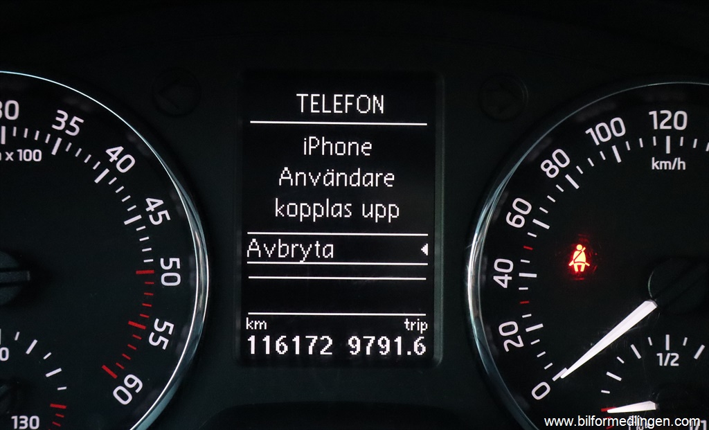Bild 10 på Skoda Rapid