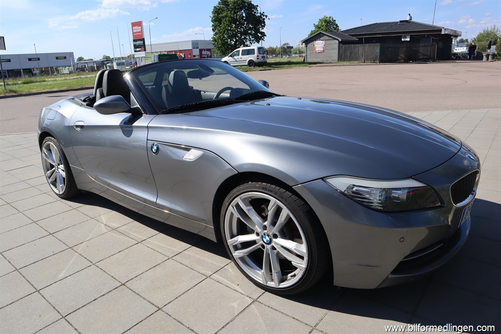 Bild 10 på BMW Z4