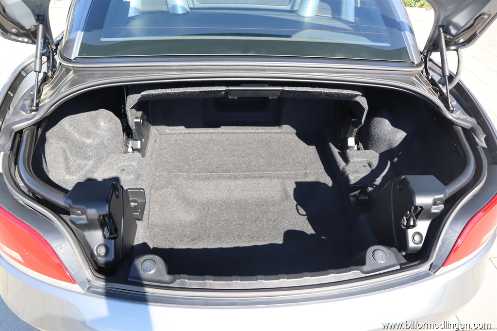 Bild 12 på BMW Z4