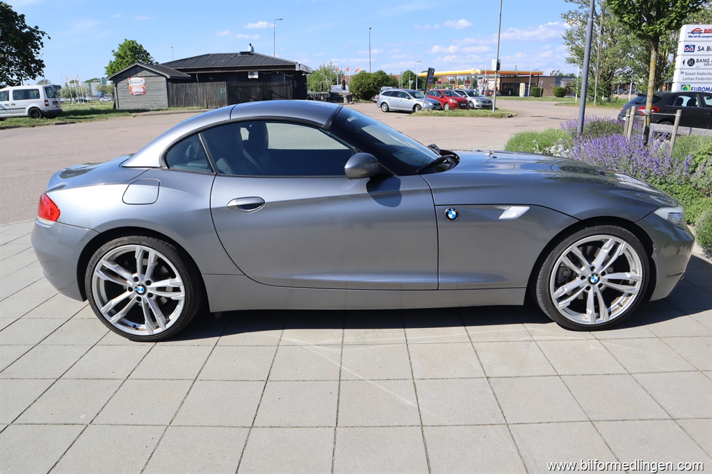 Bild 14 på BMW Z4