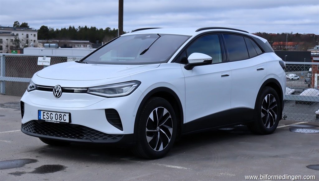 Bild 2 på Volkswagen ID.4