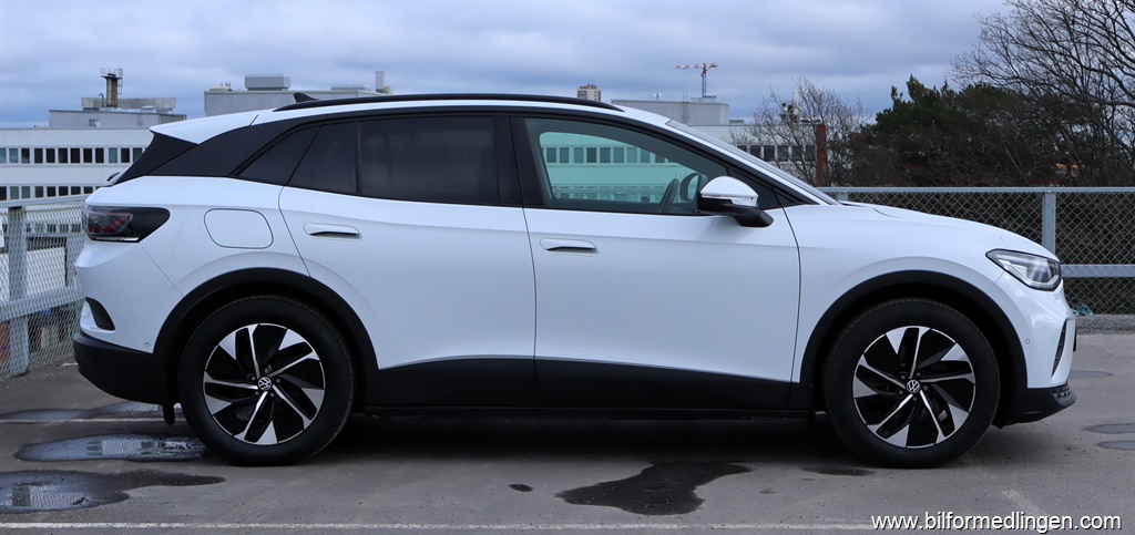 Bild 3 på Volkswagen ID.4