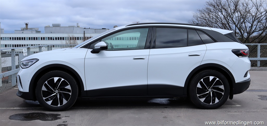 Bild 4 på Volkswagen ID.4