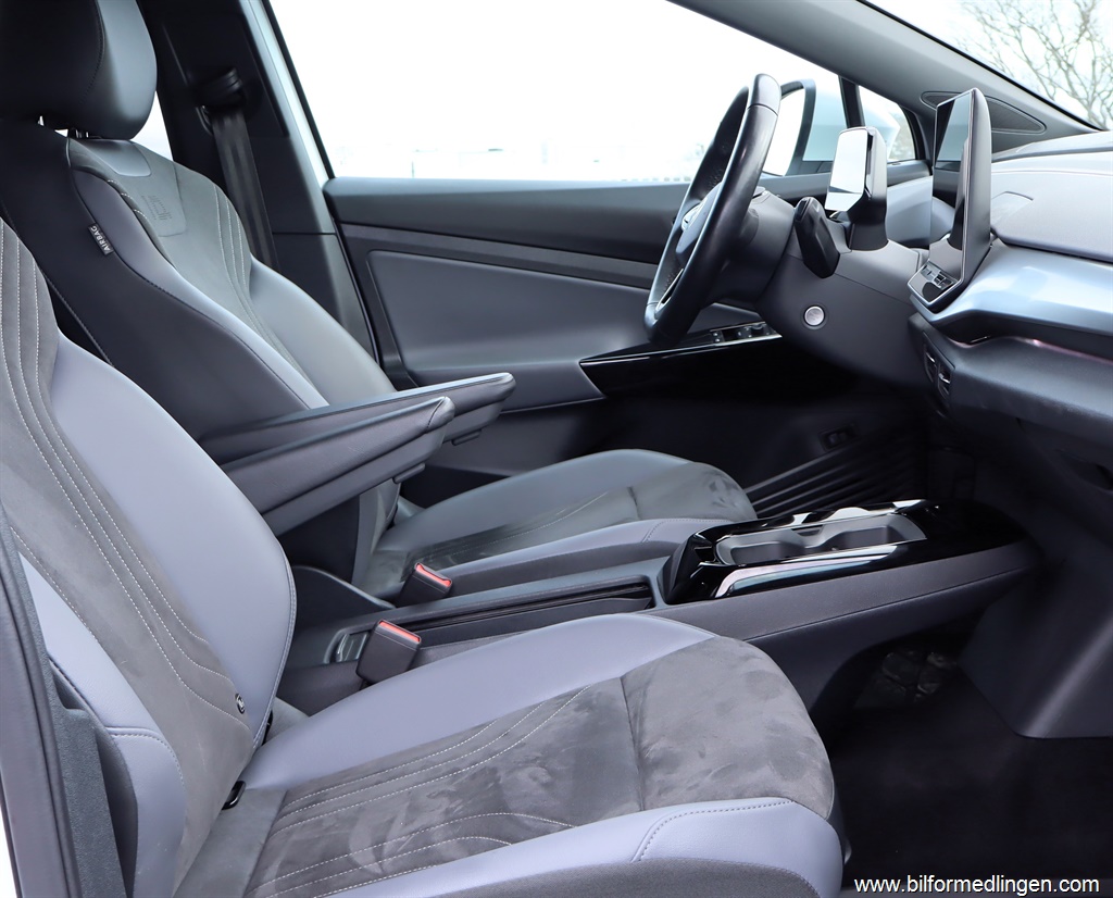 Bild 5 på Volkswagen ID.4