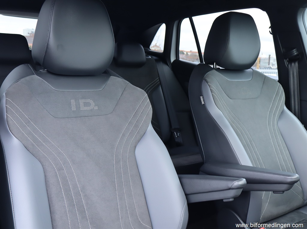 Bild 6 på Volkswagen ID.4