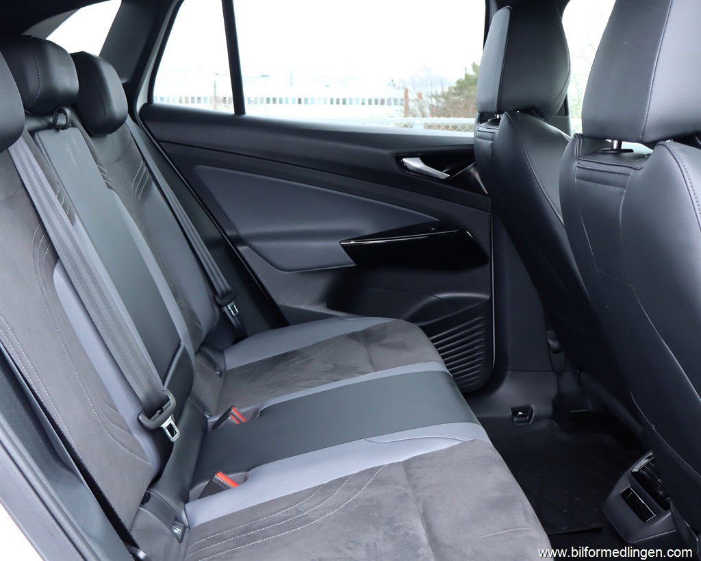 Bild 7 på Volkswagen ID.4