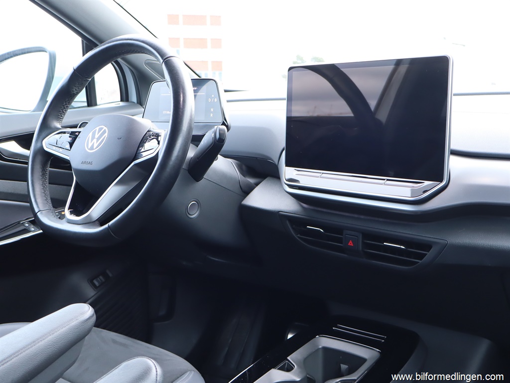 Bild 8 på Volkswagen ID.4