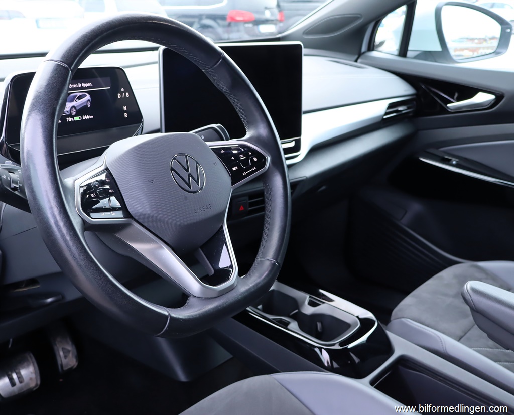 Bild 9 på Volkswagen ID.4