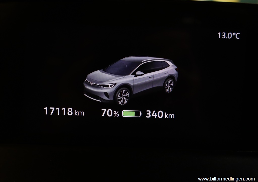 Bild 10 på Volkswagen ID.4