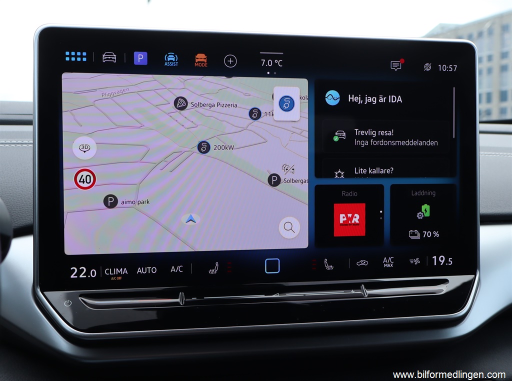 Bild 11 på Volkswagen ID.4
