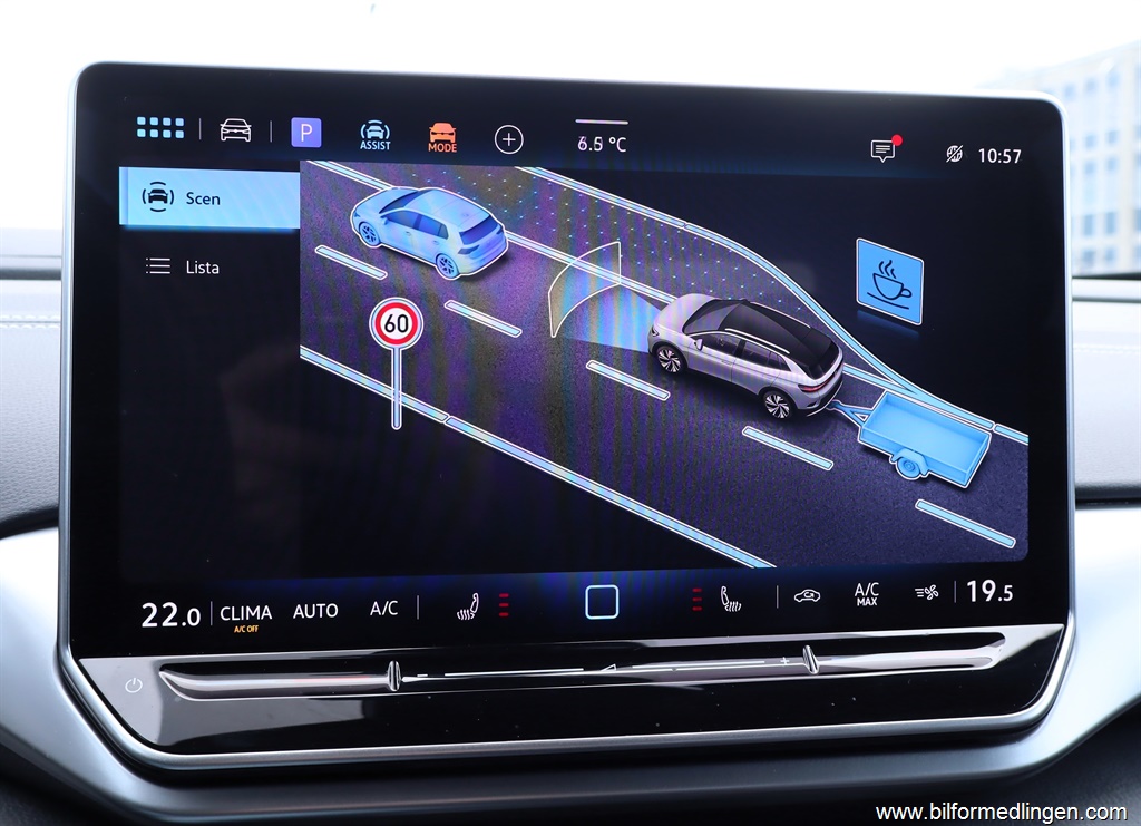 Bild 12 på Volkswagen ID.4