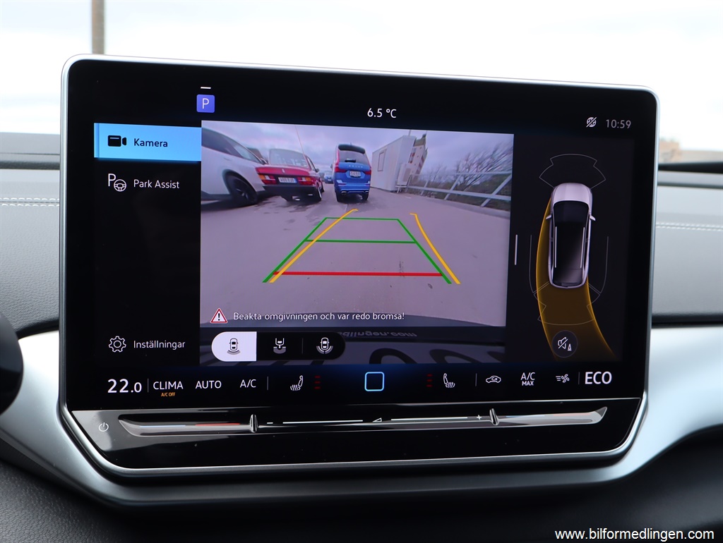 Bild 13 på Volkswagen ID.4