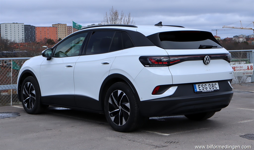 Bild 16 på Volkswagen ID.4
