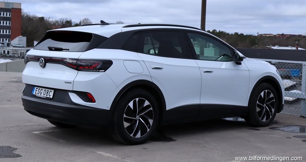 Bild 17 på Volkswagen ID.4