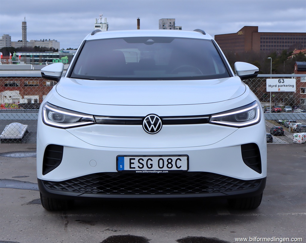 Bild 18 på Volkswagen ID.4