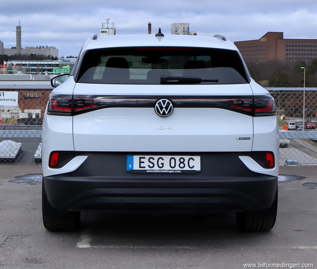 Bild 19 på Volkswagen ID.4