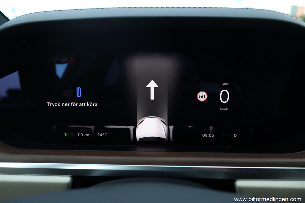 Bild 11 på Tesla Model X