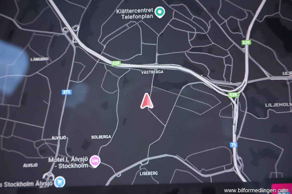 Bild 15 på Tesla Model X