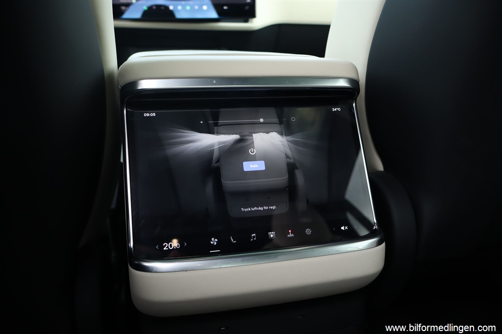 Bild 19 på Tesla Model X