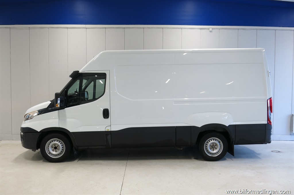 Bild 1 på Iveco Daily)