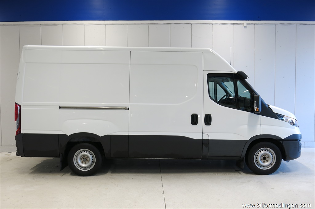 Bild 2 på Iveco Daily