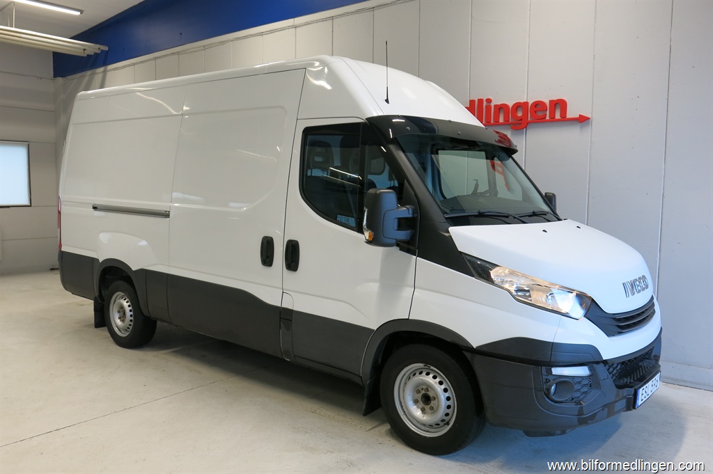 Bild 4 på Iveco Daily