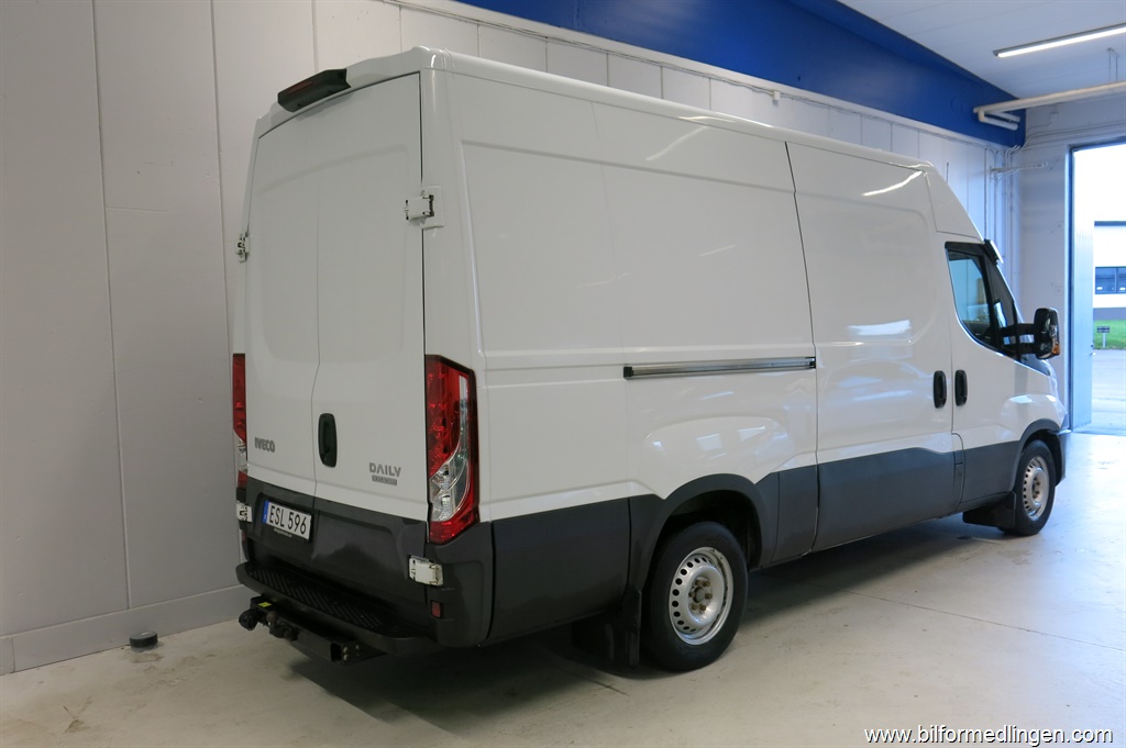 Bild 5 på Iveco Daily