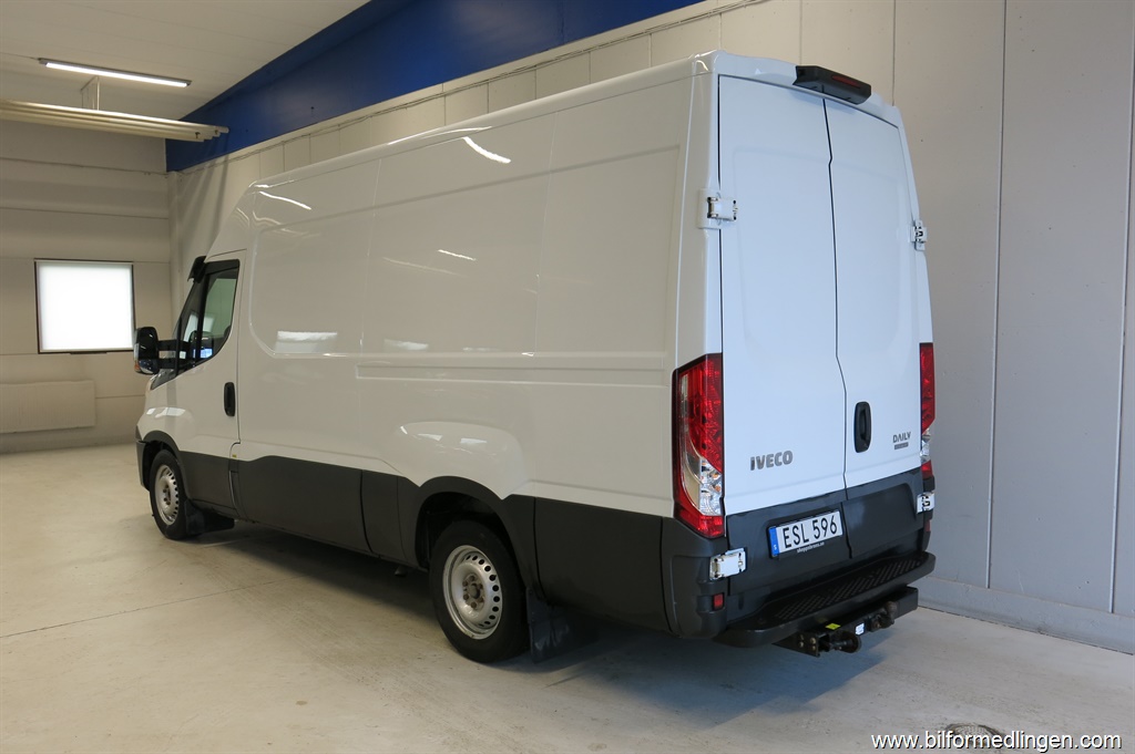 Bild 6 på Iveco Daily