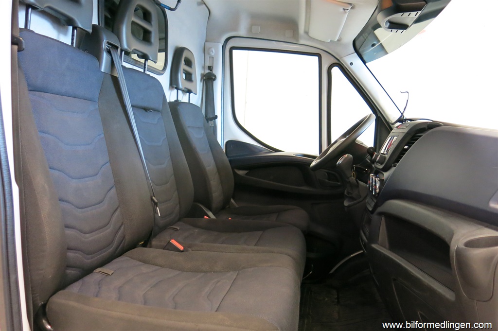 Bild 8 på Iveco Daily
