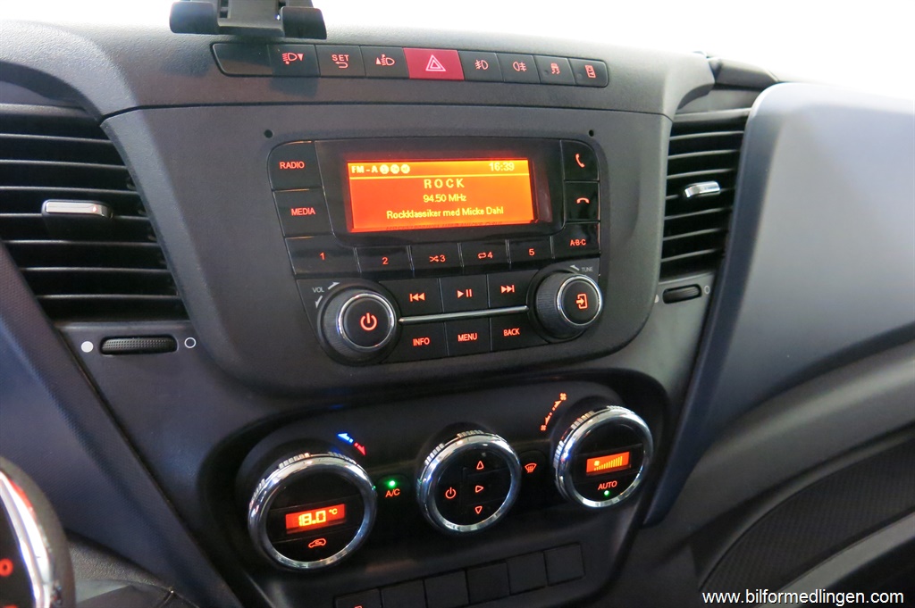 Bild 9 på Iveco Daily