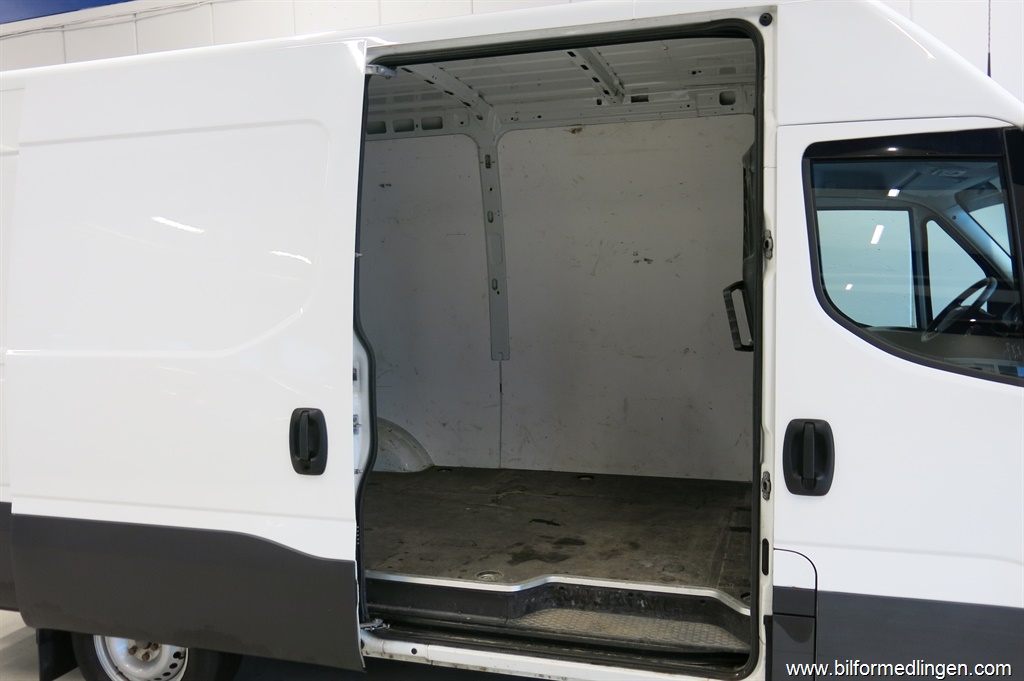 Bild 12 på Iveco Daily