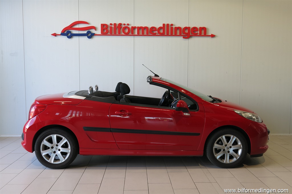 Bild 2 på Peugeot 207