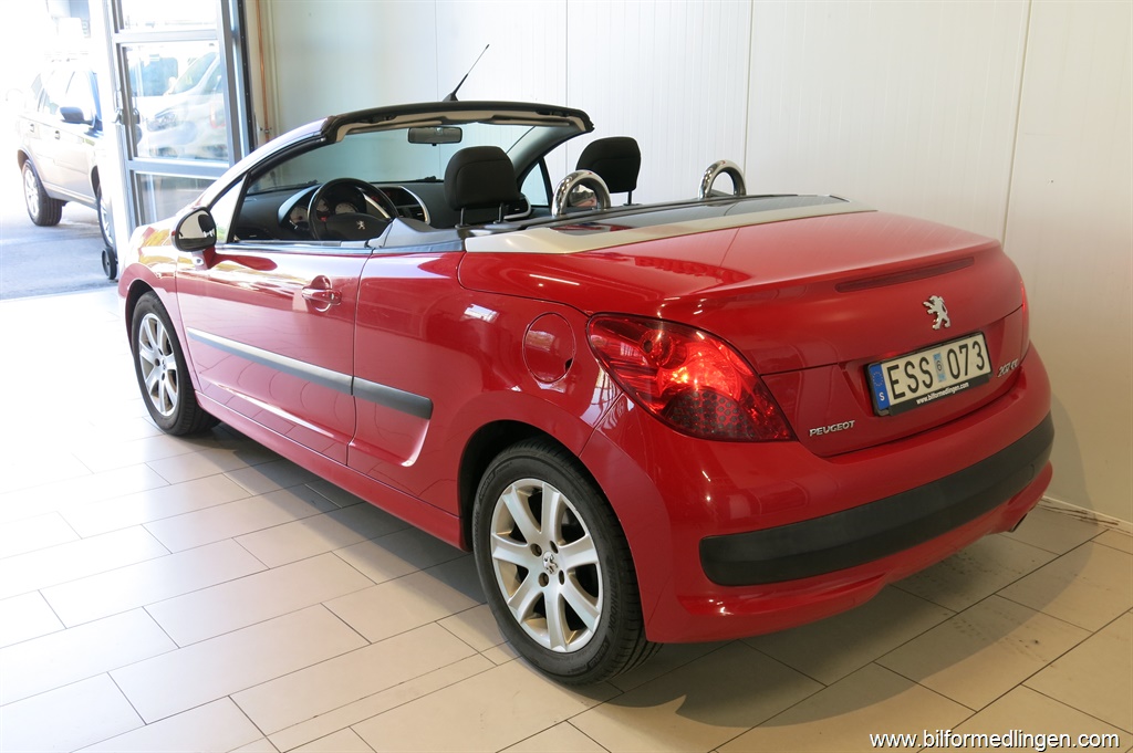 Bild 4 på Peugeot 207