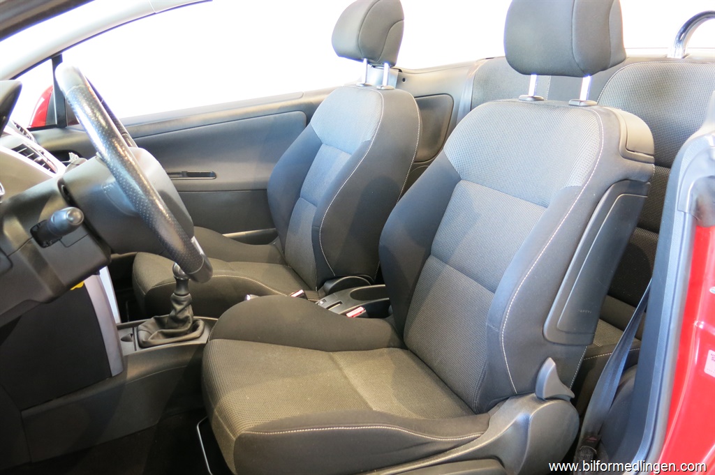 Bild 9 på Peugeot 207