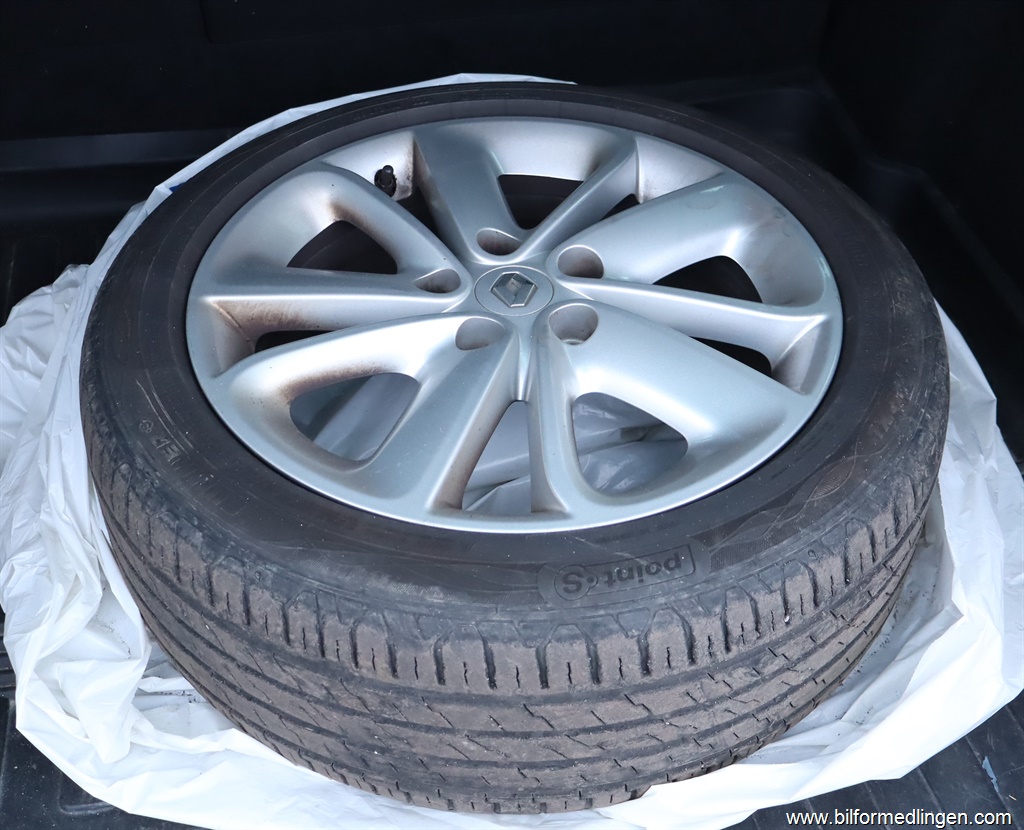 Bild 13 på Renault Mégane