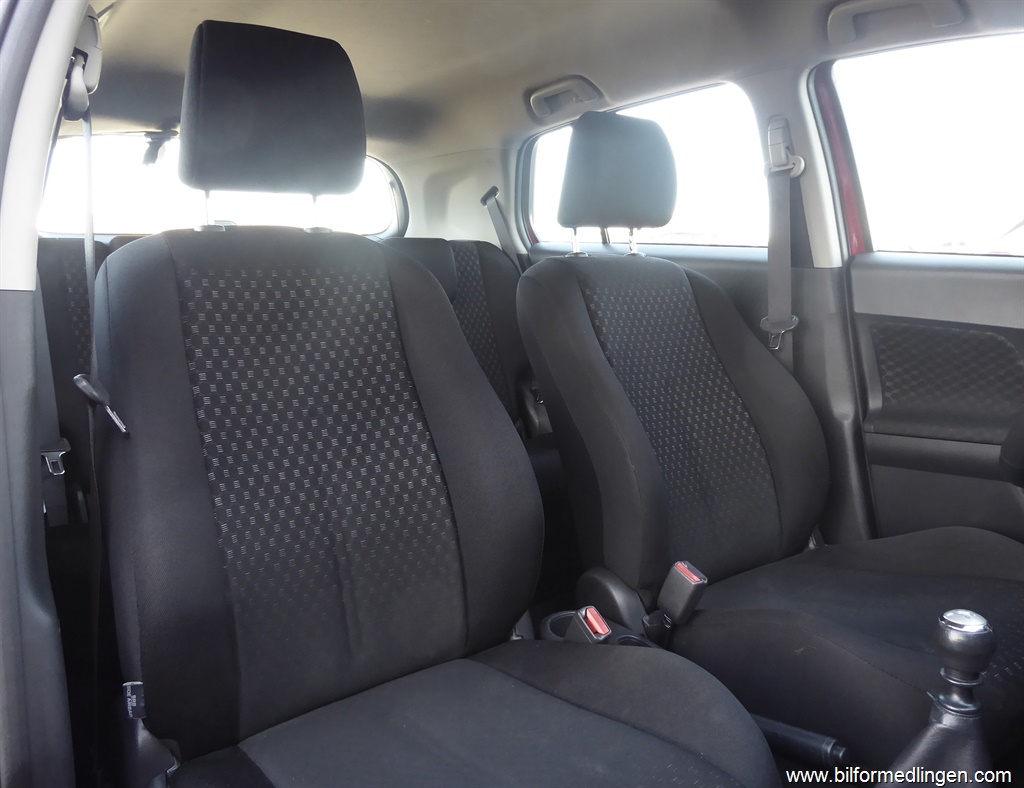 Bild 9 på Toyota Urban Cruiser
