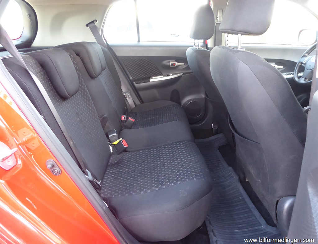 Bild 10 på Toyota Urban Cruiser