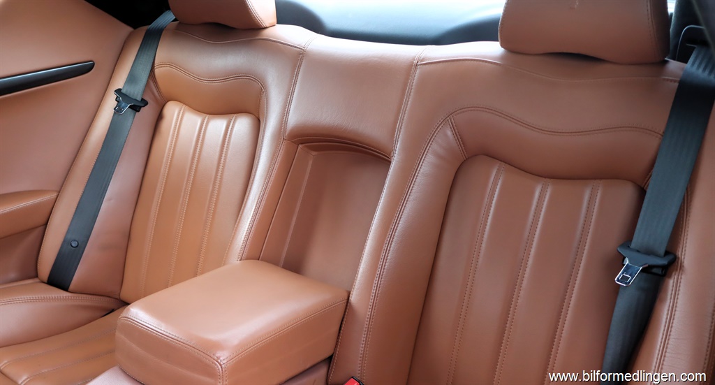 Bild 7 på Maserati GranTurismo