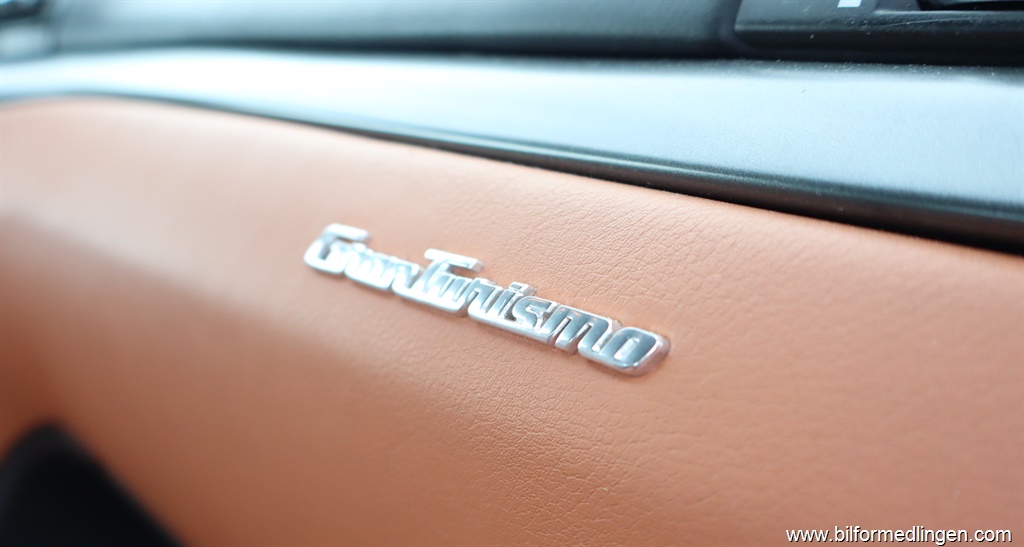 Bild 11 på Maserati GranTurismo