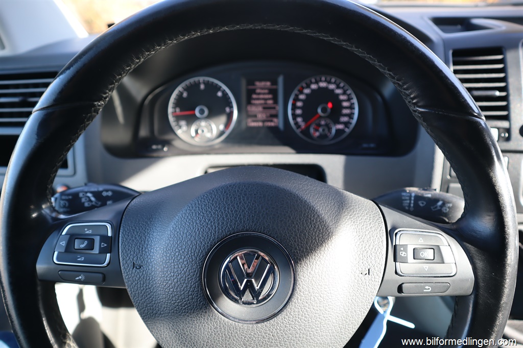 Bild 7 på Volkswagen Transporter