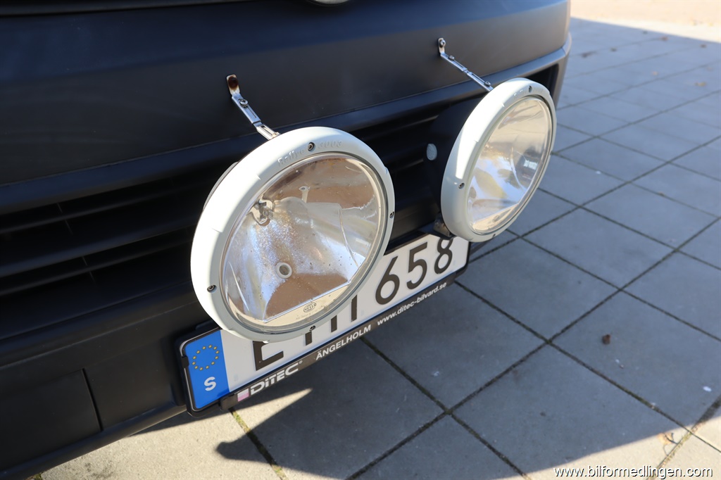 Bild 9 på Volkswagen Transporter